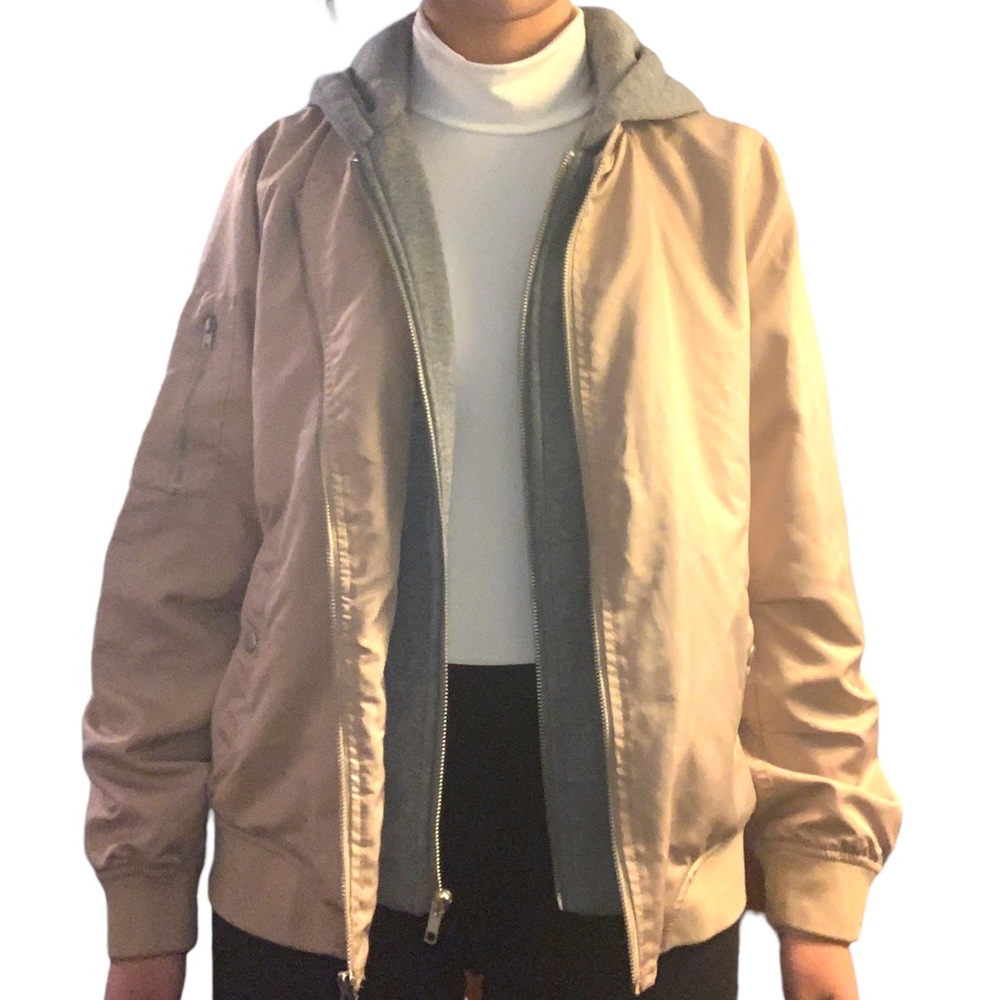 Forever 21 Coat